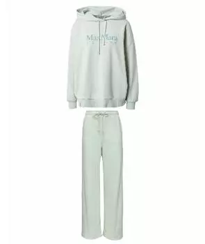 Костюм с брюками