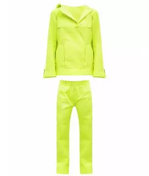 Костюм с брюками