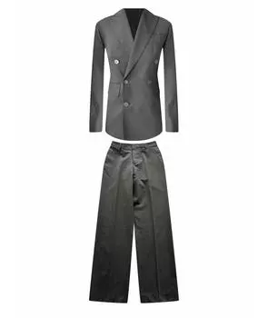 Костюм с брюками