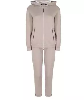 Костюм с брюками