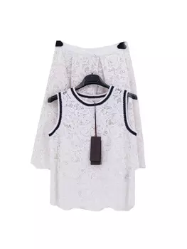 Костюм с брюками