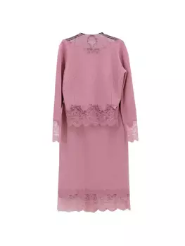 Костюм с брюками