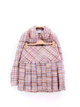 Костюм с брюками