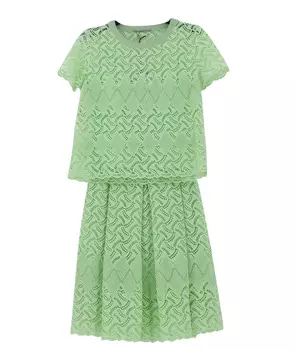 Костюм с брюками