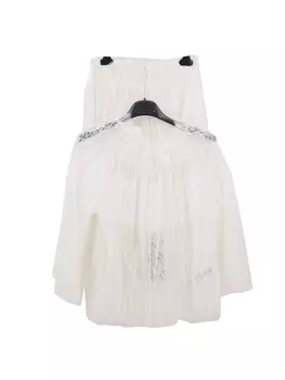 Костюм с брюками