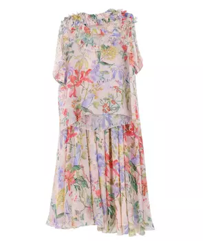 Костюм с брюками