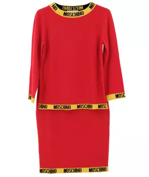 Костюм с брюками