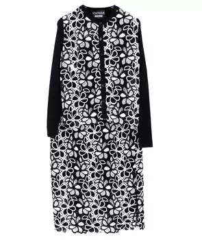 Костюм с брюками