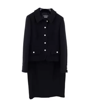 Костюм с брюками