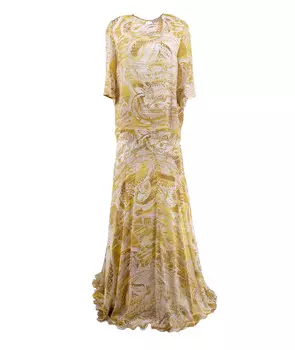 Костюм с брюками