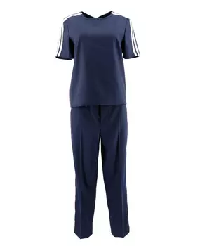 Костюм с брюками