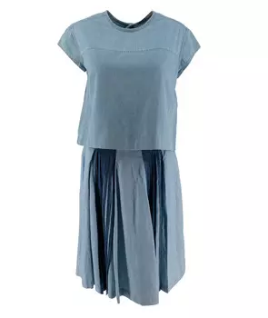 Костюм с брюками