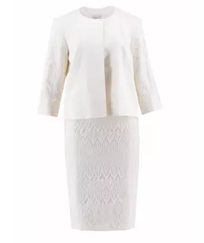 Костюм с брюками