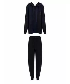 Костюм с брюками