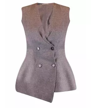 Костюм с брюками