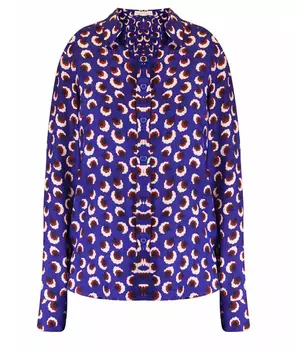 Костюм с брюками