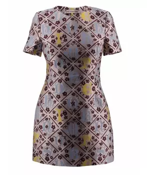 Костюм с брюками