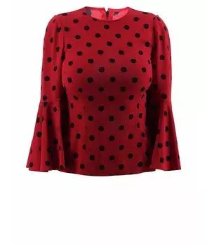 Костюм с брюками