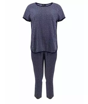 Костюм с брюками