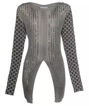 Костюм с брюками