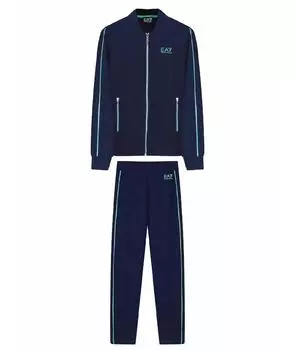 Костюм с брюками