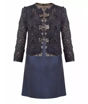 Костюм с брюками