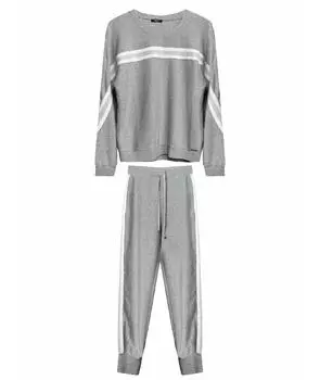 Костюм с брюками