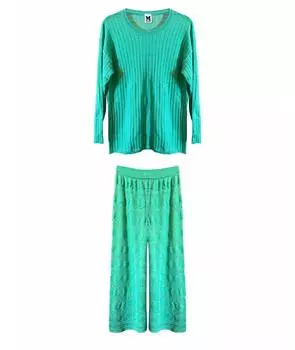 Костюм с брюками