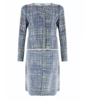 Костюм с брюками