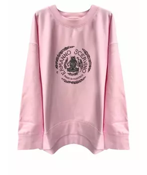 Костюм с брюками