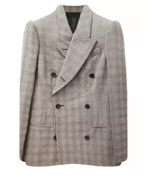 Костюм с брюками