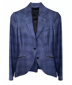 Костюм с брюками