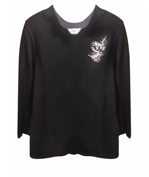 Костюм с брюками