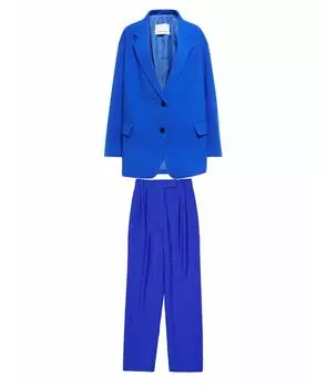 Костюм с брюками