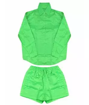 Костюм с брюками