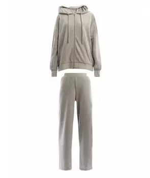 Костюм с брюками