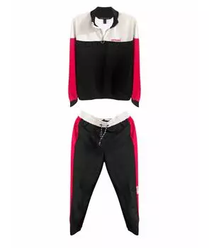 Костюм с брюками