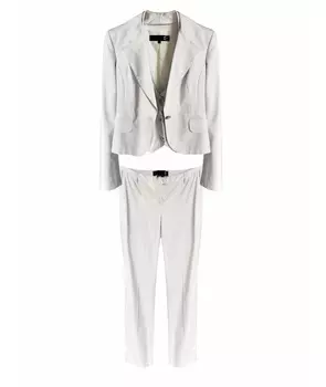 Костюм с брюками