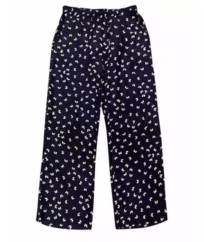 Костюм с брюками