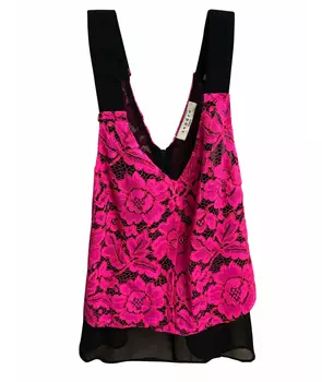 Костюм с брюками