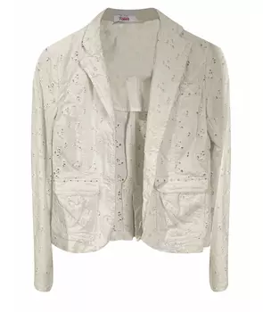 Костюм с брюками