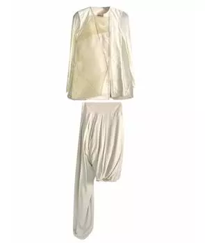 Костюм с брюками