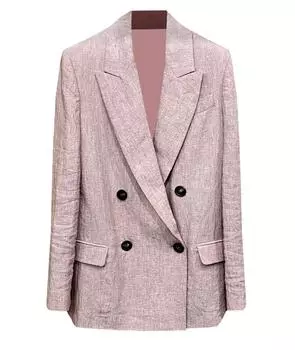 Костюм с брюками