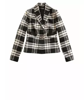 Костюм с брюками