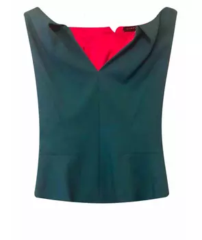 Костюм с брюками