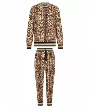 Костюм с брюками