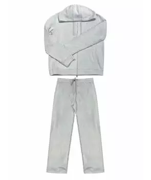 Костюм с брюками