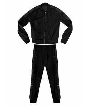 Костюм с брюками