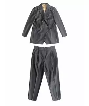 Костюм с брюками