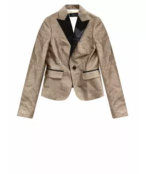 Костюм с брюками